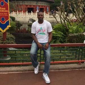 Meet your Posher, Otis